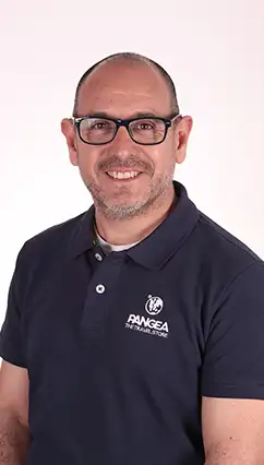advisor