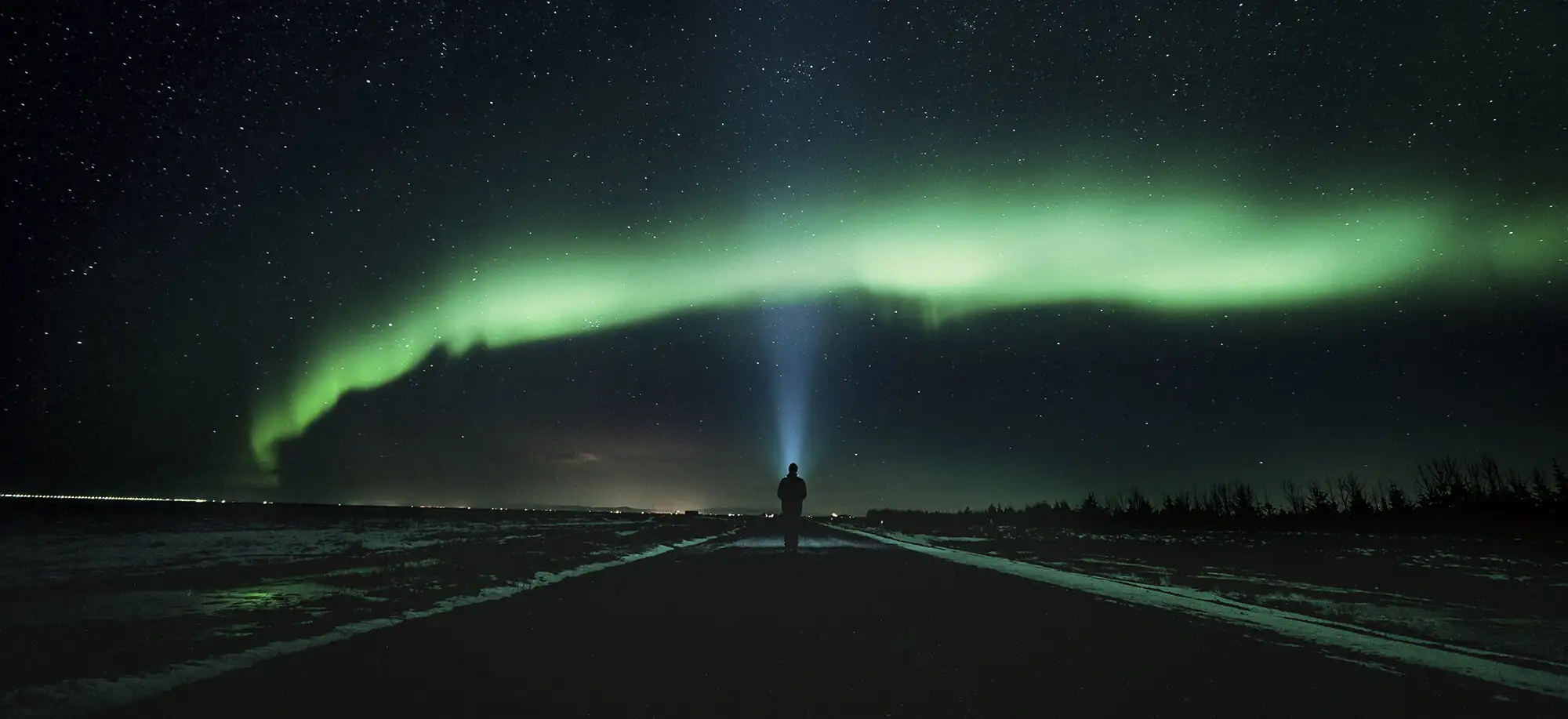 Auroras boreales