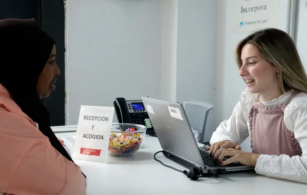 Fundación Altius