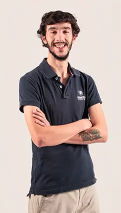 advisor