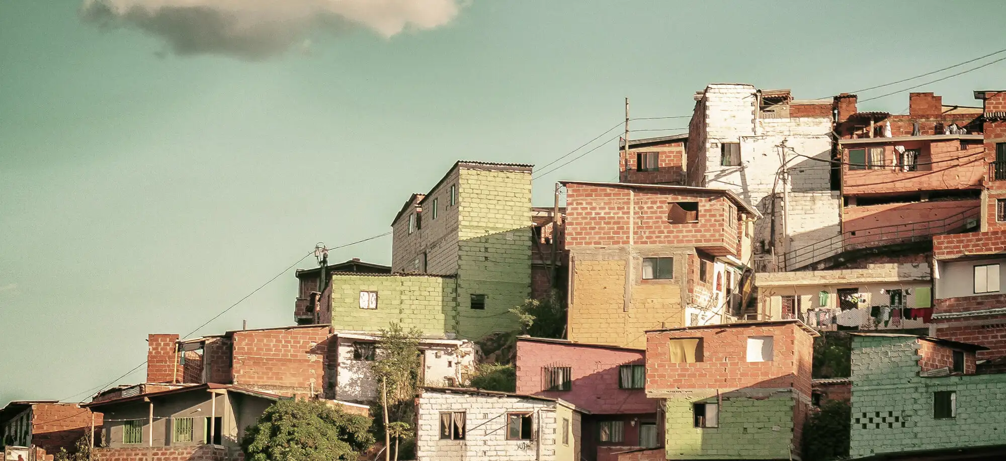 Latinoamérica