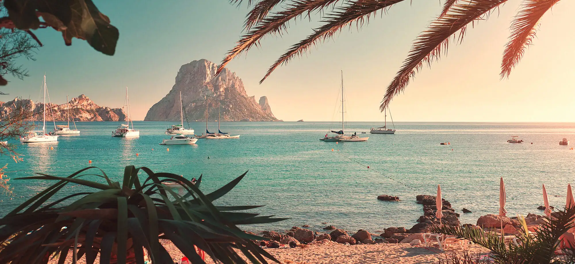 Playas de Europa