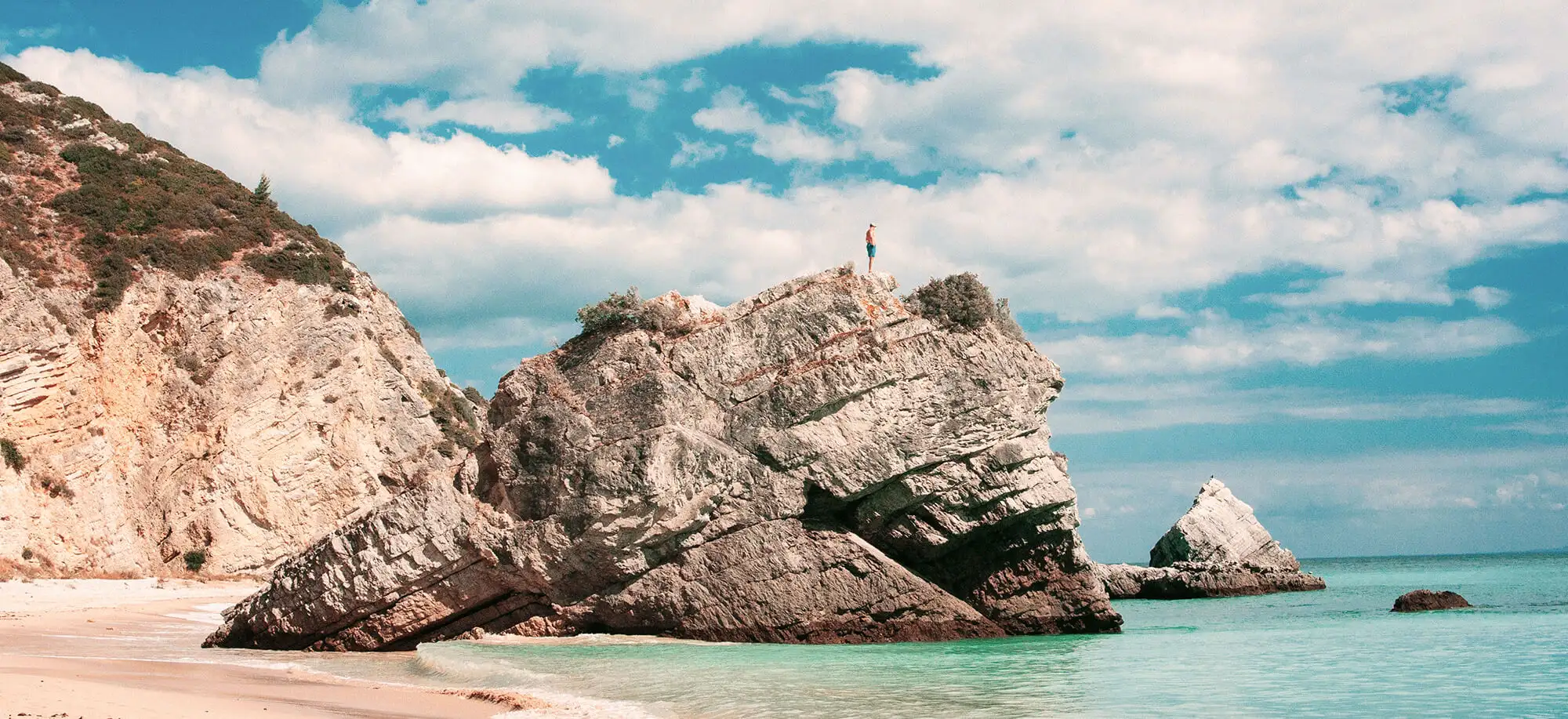 Viajar solo