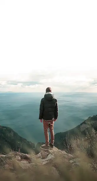 Viaja como eres