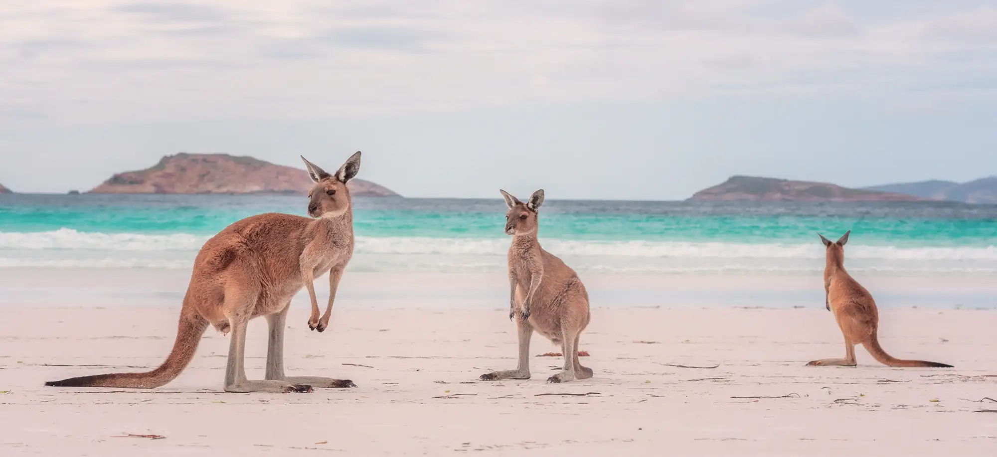 Australia