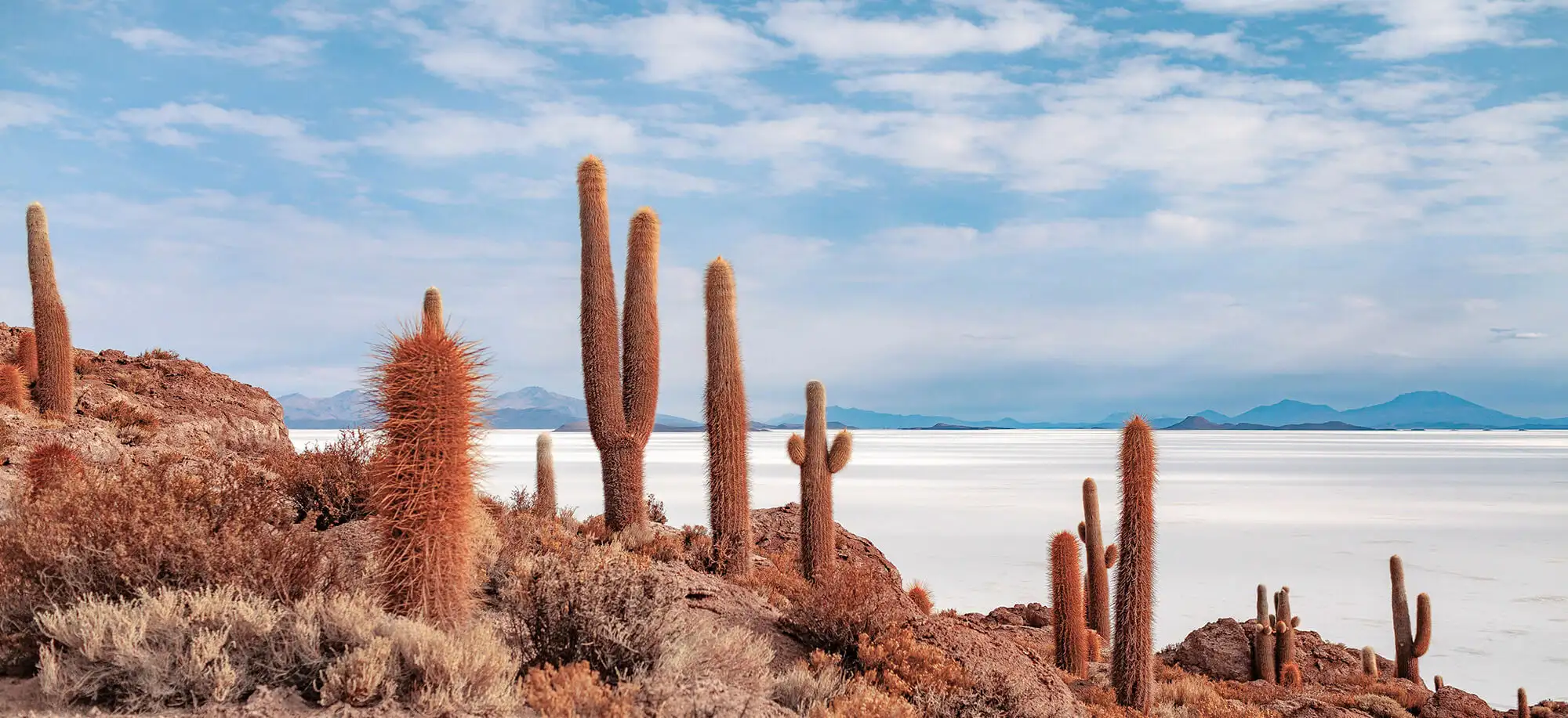 Bolivia