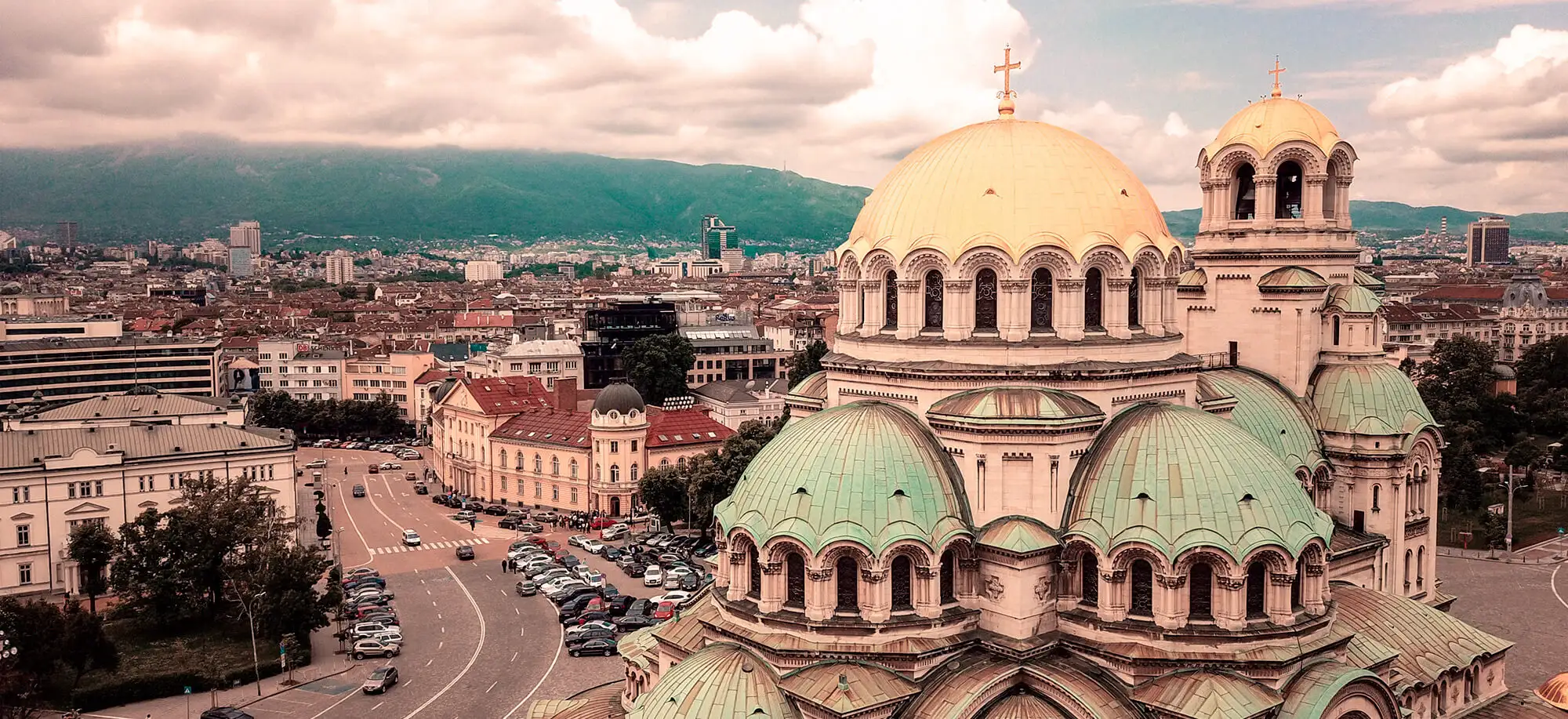 Bulgaria