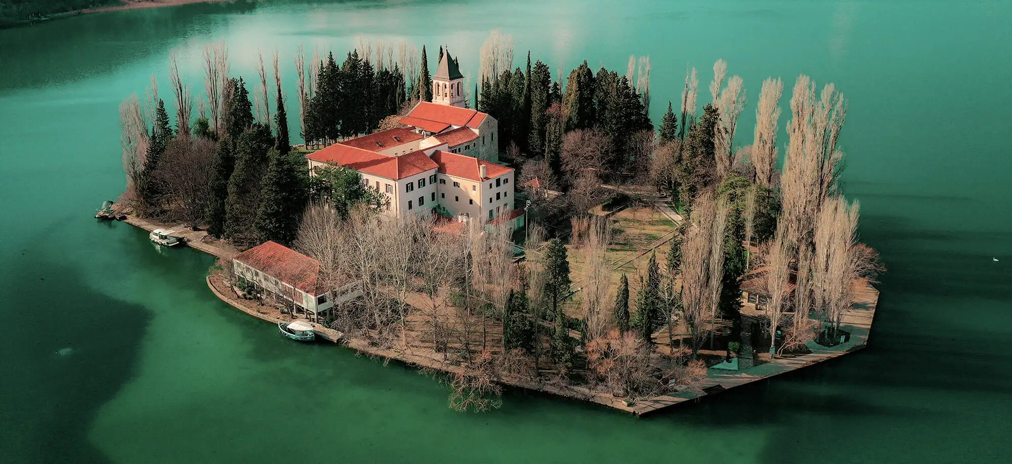 Croacia
