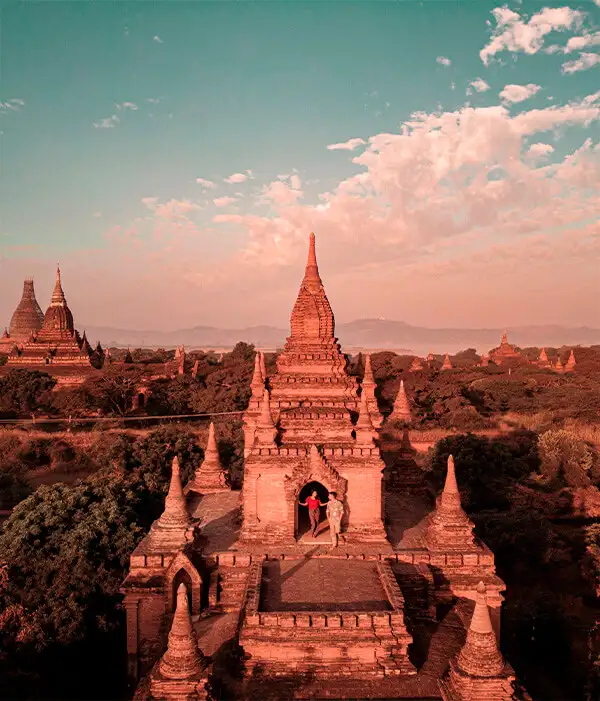 Myanmar