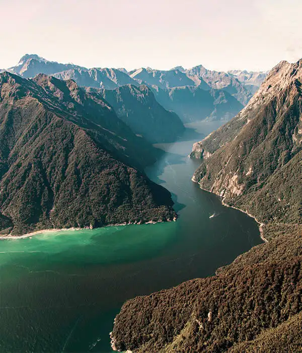 Nueva Zelanda