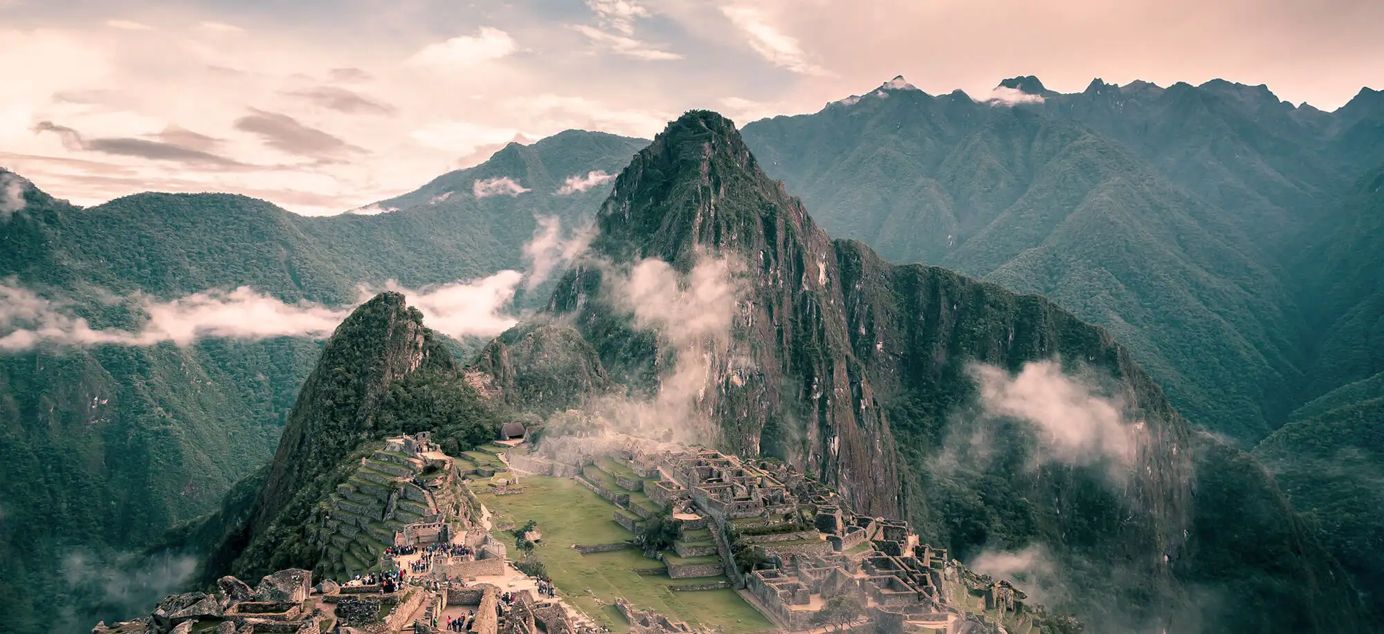 Perú