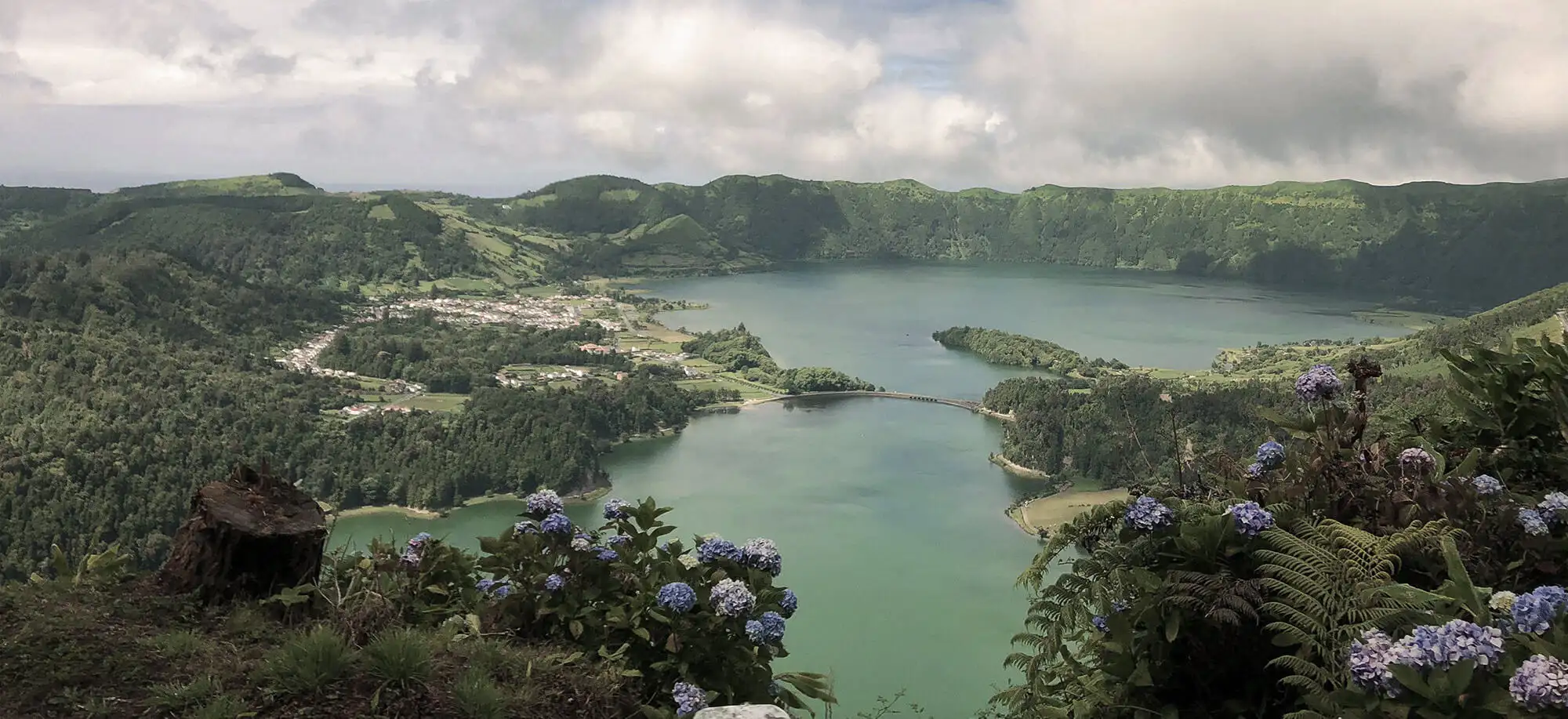 Azores