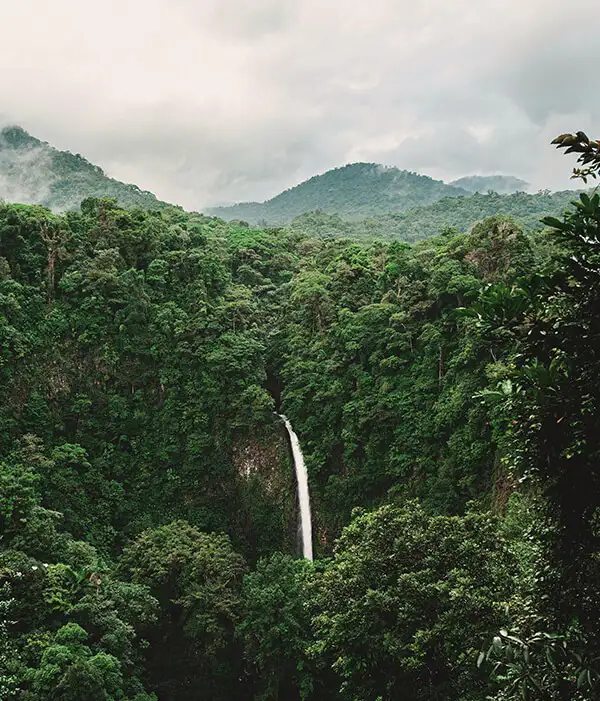 Costa Rica