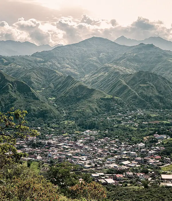 Ecuador