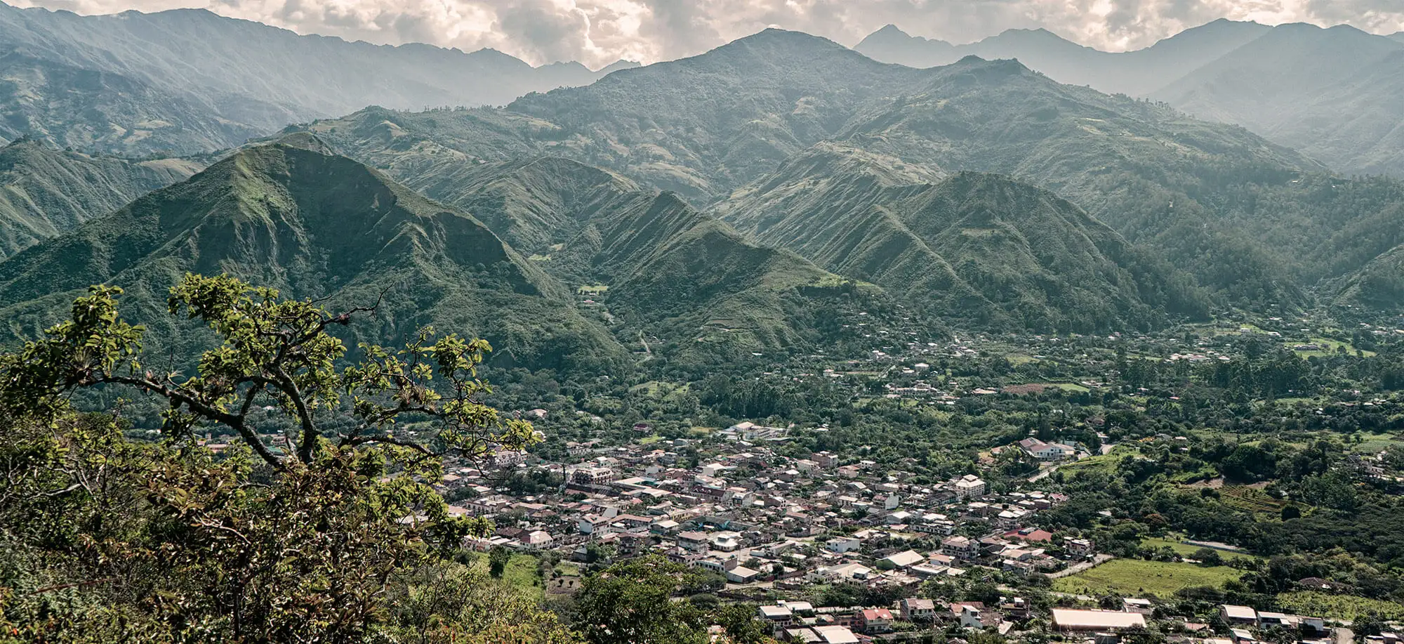 Ecuador