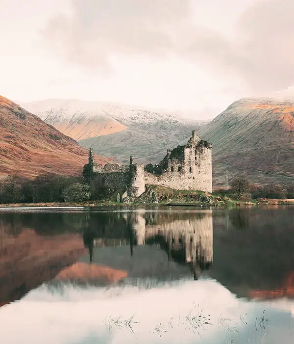 Escocia
