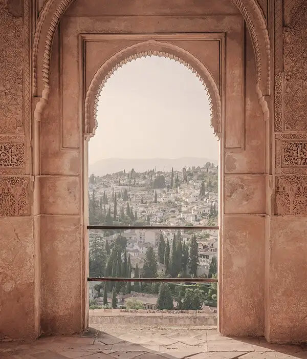 Andalucía
