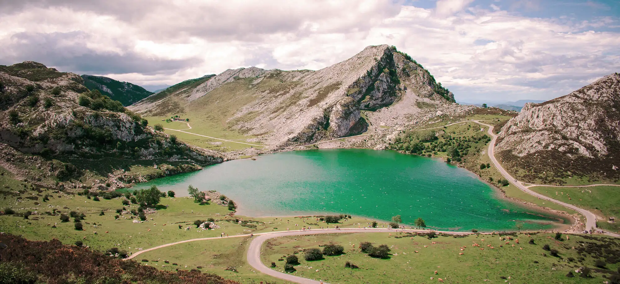Asturias