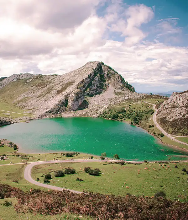Asturias
