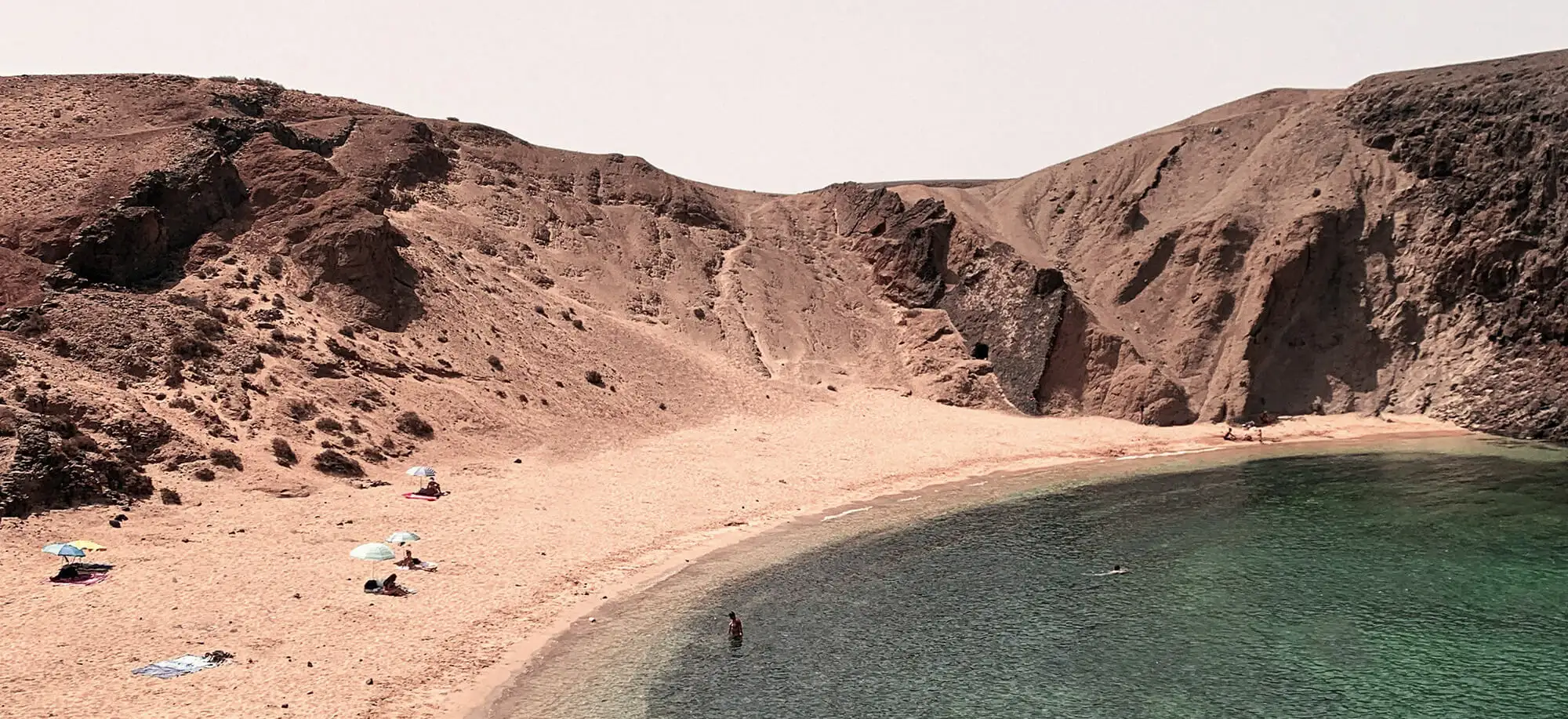 Islas Canarias