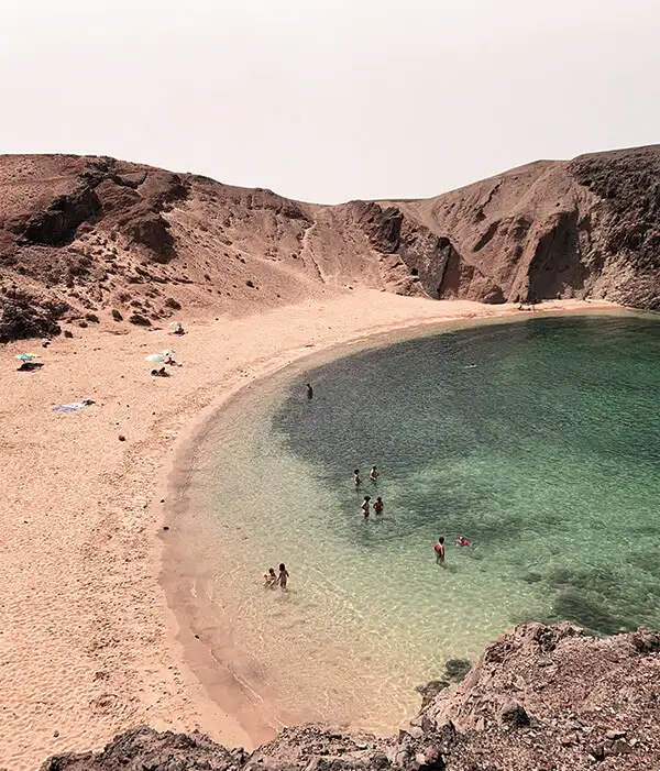 Islas Canarias
