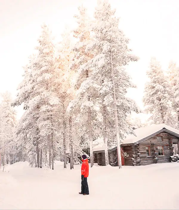 Finlandia
