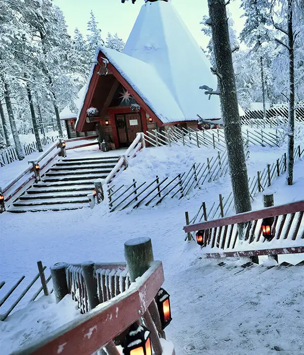 Rovaniemi