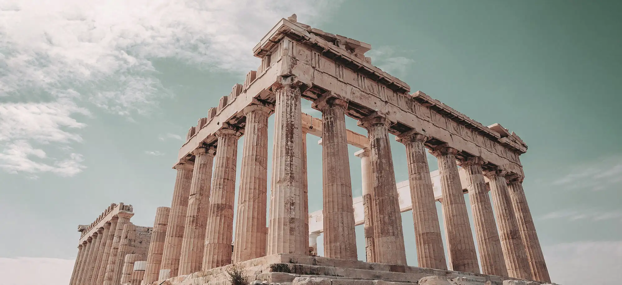 Acrópolis de Atenas
