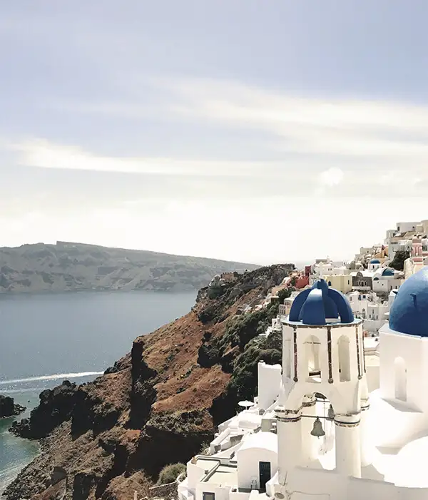 Santorini