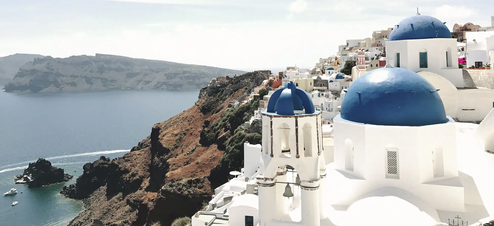 Santorini
