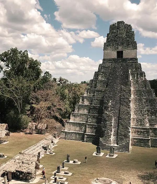 Guatemala