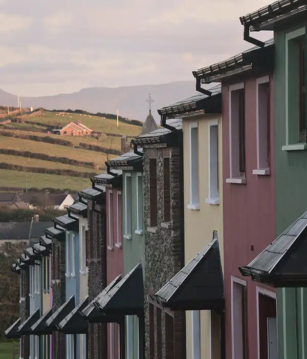 Irlanda