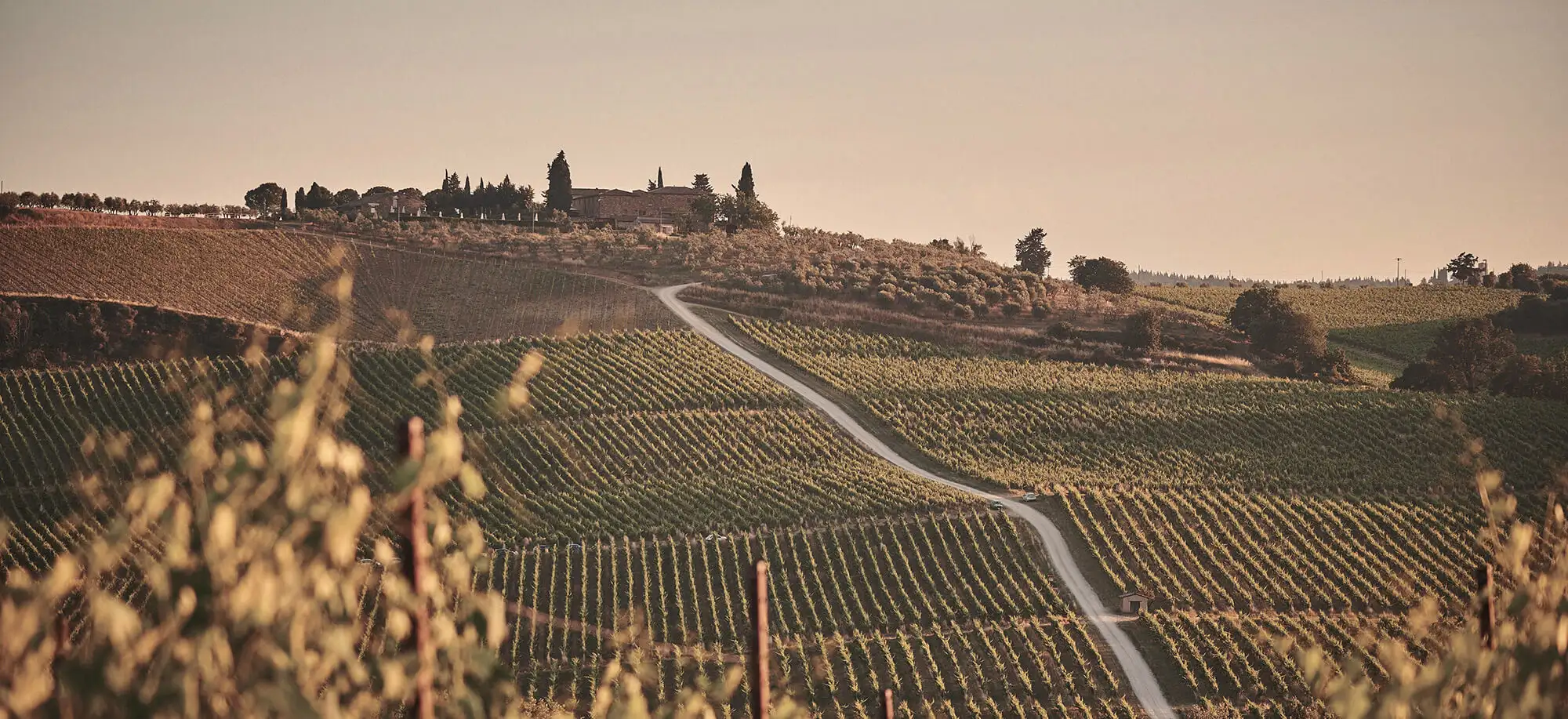 La Toscana