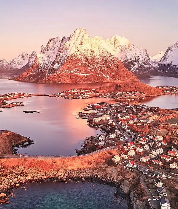 Noruega