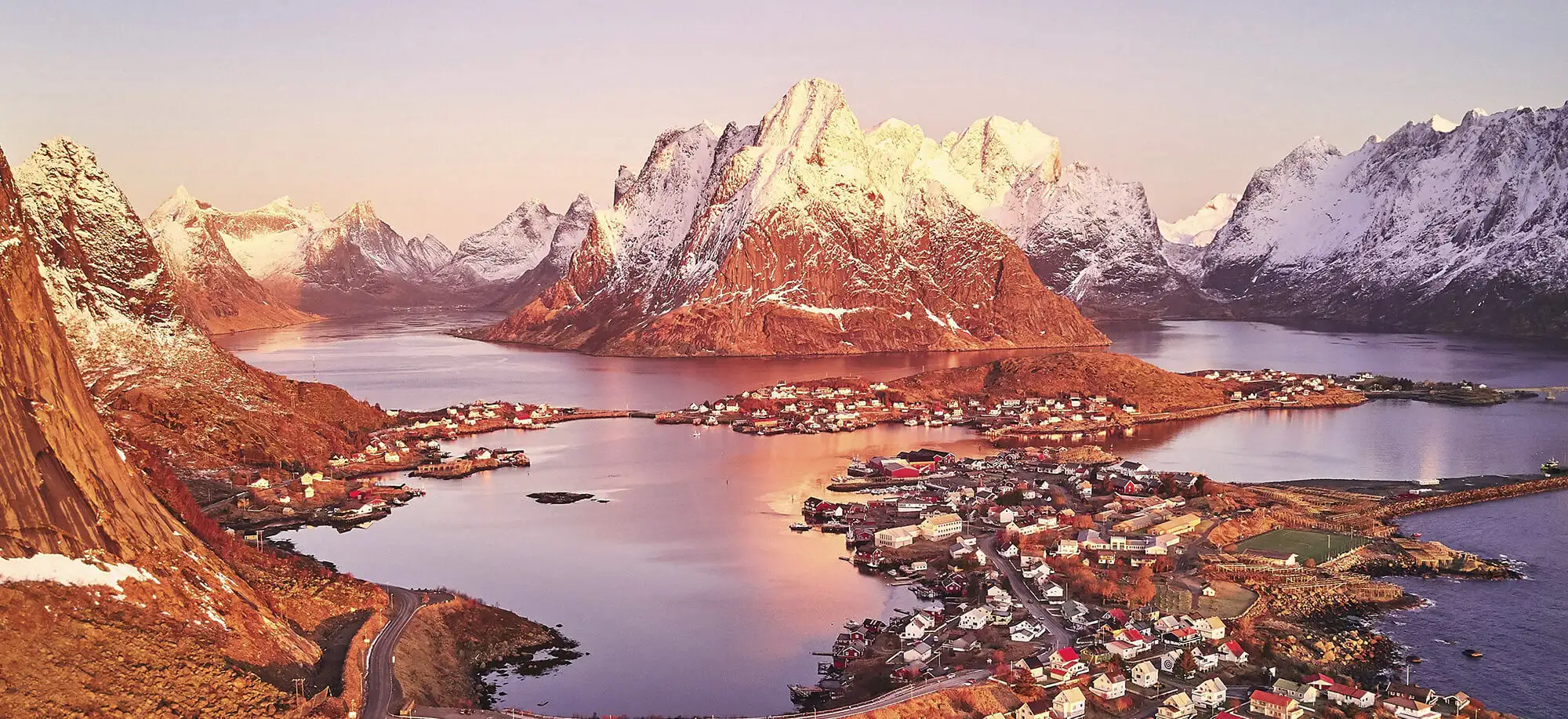 Noruega