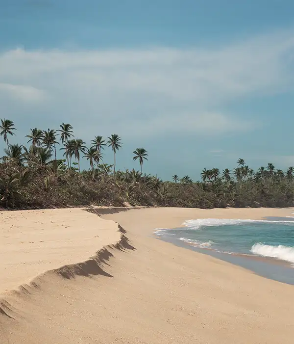 Puerto Rico