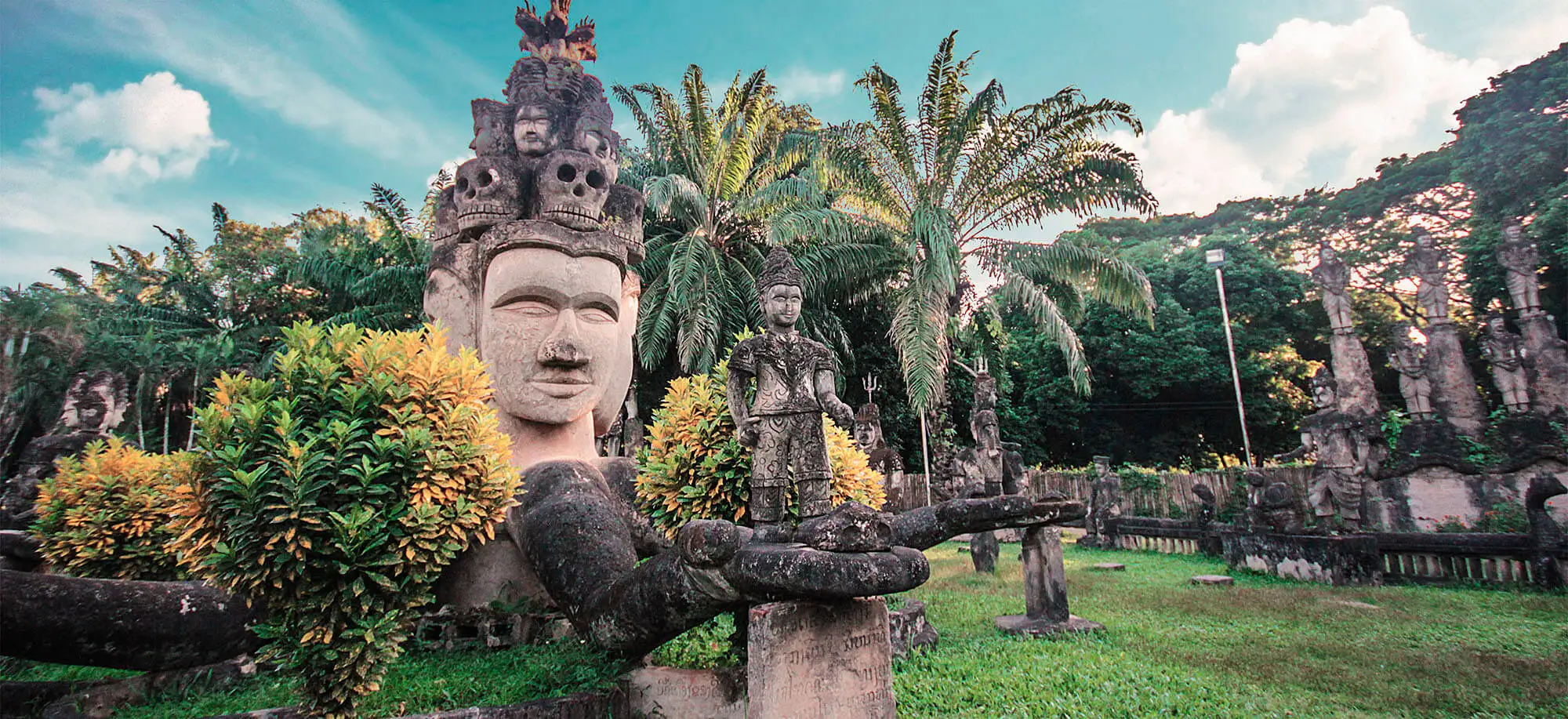 Laos
