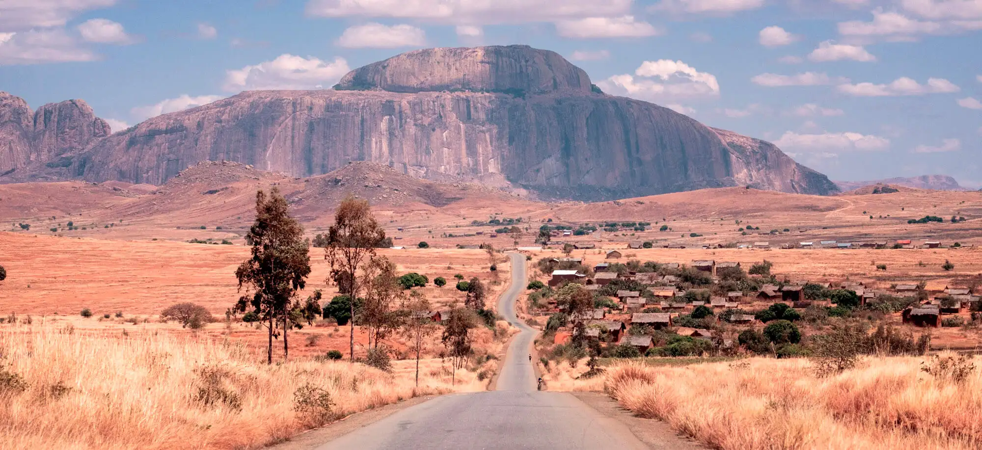 Madagascar