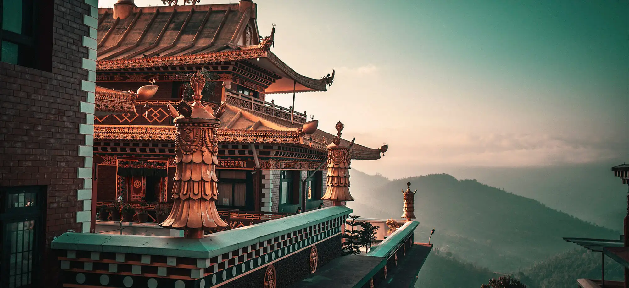 Nepal