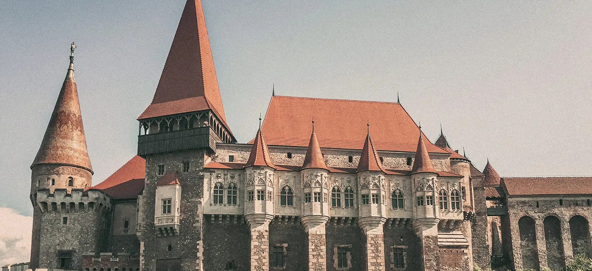 Rumania